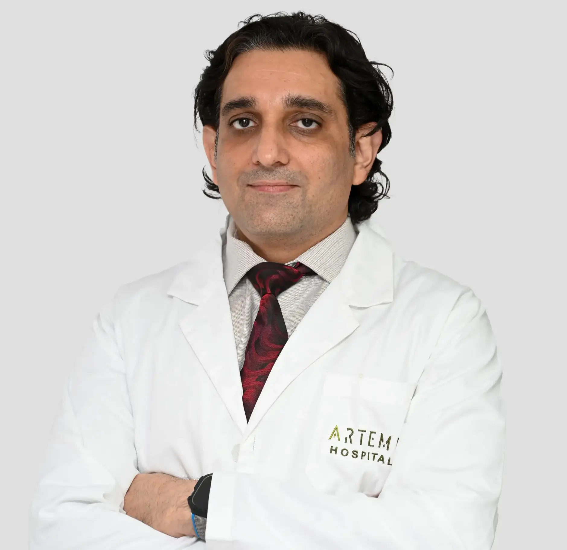 Dr. Atul Sharma
