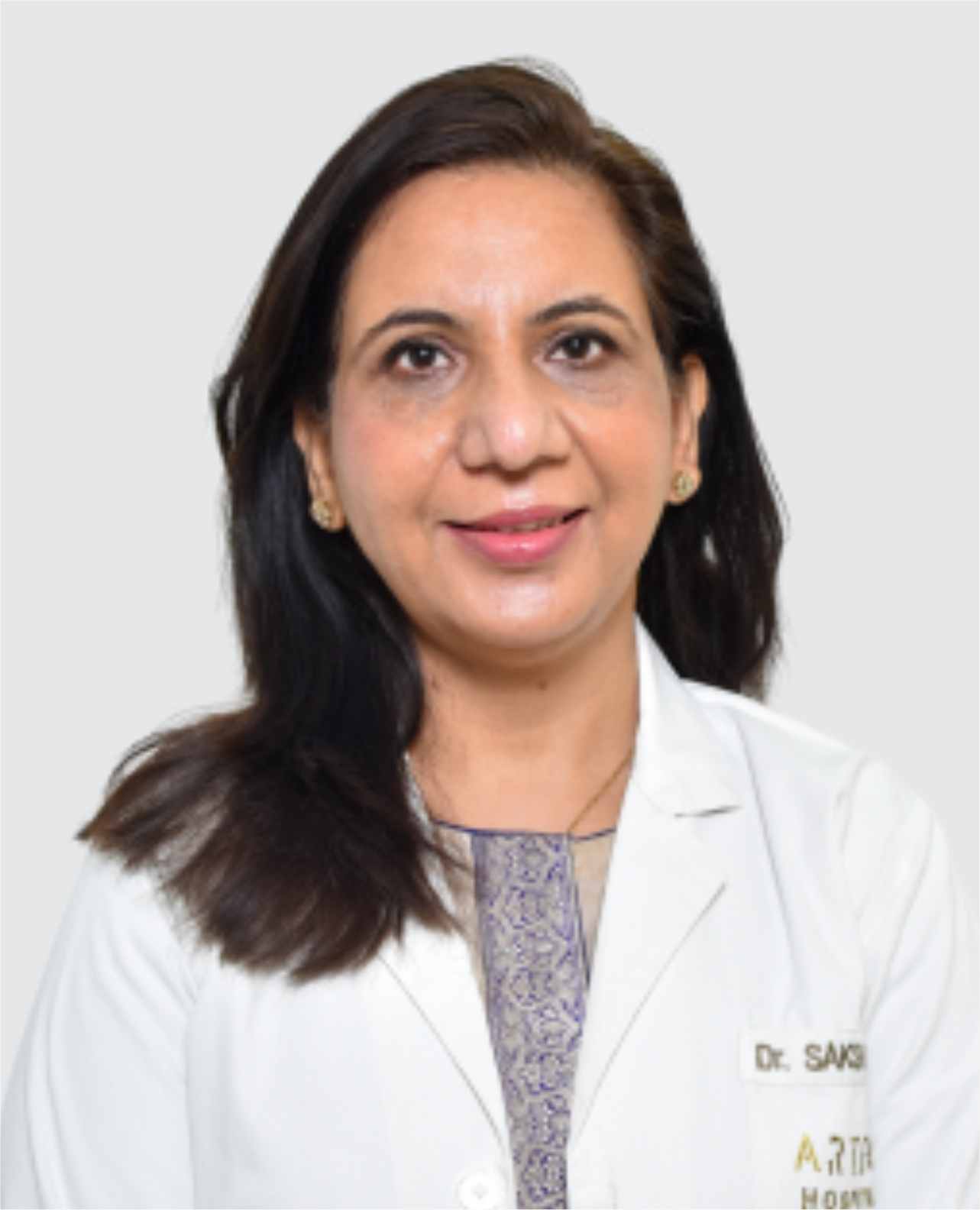 Dr. Sakshi Karkra